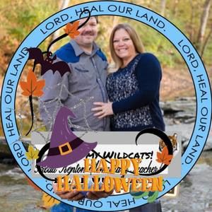 Meet your Posher, Wendy